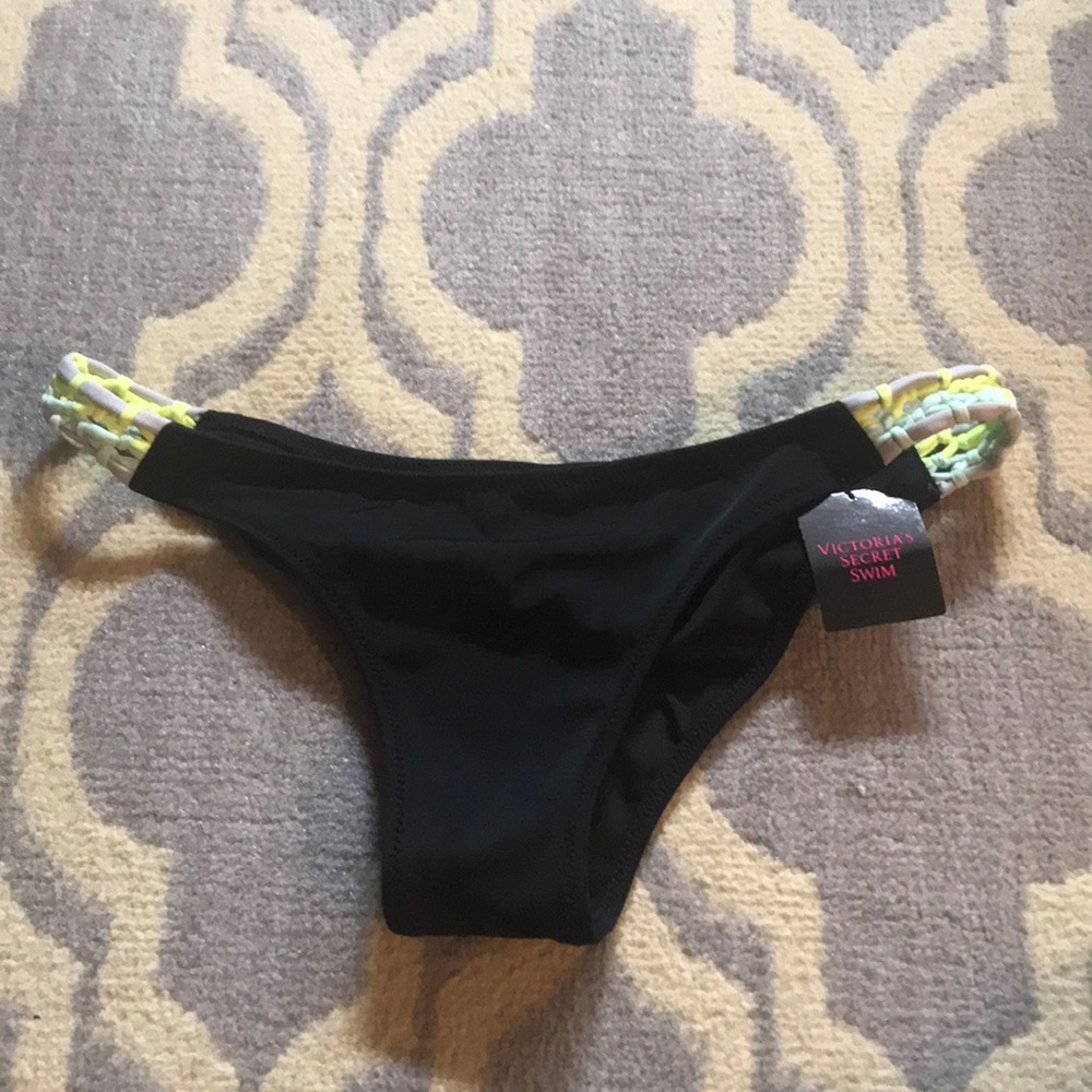 Bikini bottoms 👙
